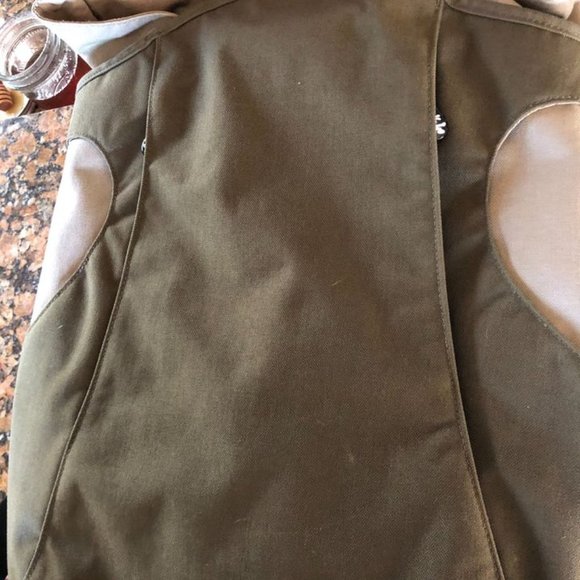 Crumpler Messenger Backpack - Picture 3 of 5